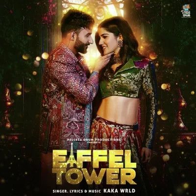 Eiffel Tower Kaka WRLD, Anjali 99 mp3 song free download, Eiffel Tower Kaka WRLD, Anjali 99 full album