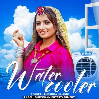 Water Cooler Ruchika Jangid mp3 song free download, Water Cooler Ruchika Jangid full album