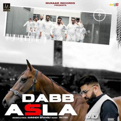 Dabb Asla Amnindr Bhangu mp3 song free download, Dabb Asla Amnindr Bhangu full album