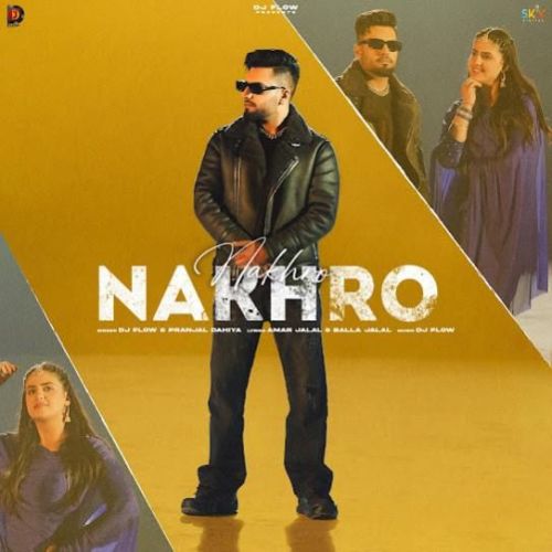 Nakhro DJ Flow mp3 song free download, Nakhro DJ Flow full album