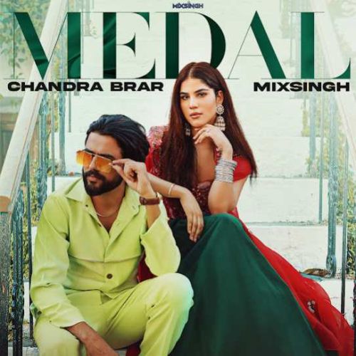 Medal Chandra Brar mp3 song free download, Medal Chandra Brar full album