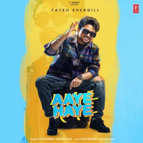 Aaye Haye Fateh Shergill mp3 song free download, Aaye Haye Fateh Shergill full album