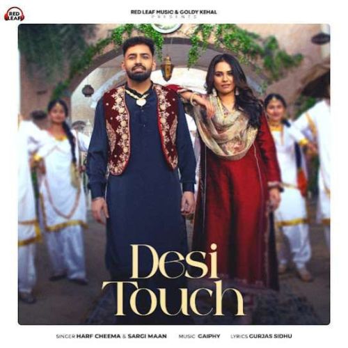 Desi Touch Harf Cheema mp3 song free download, Desi Touch Harf Cheema full album