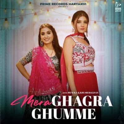 Mera Ghagra Ghumme Renuka Panwar mp3 song free download, Mera Ghagra Ghumme Renuka Panwar full album