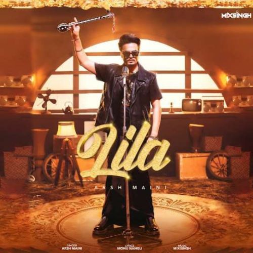 LILA Arsh Maini mp3 song free download, LILA Arsh Maini full album