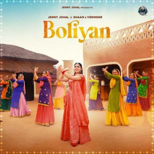 Boliyan Jenny Johal mp3 song free download, Boliyan Jenny Johal full album