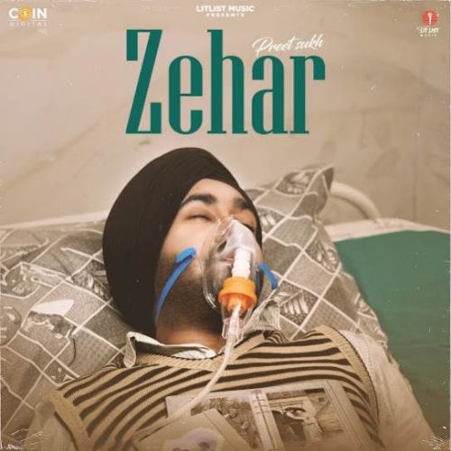 Zehar Preet Sukh mp3 song free download, Zehar Preet Sukh full album