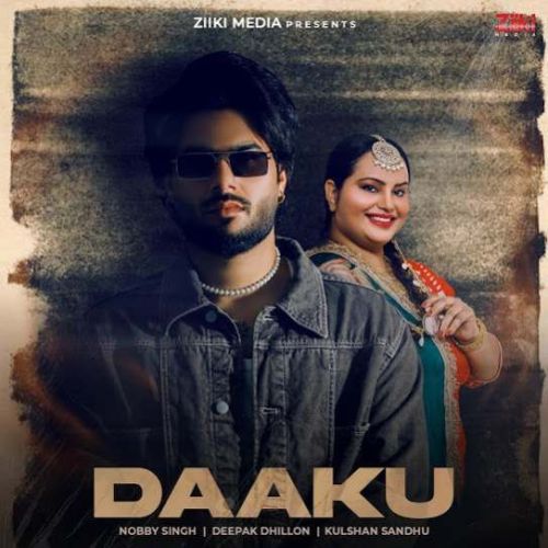 Daaku Nobby Singh mp3 song free download, Daaku Nobby Singh full album