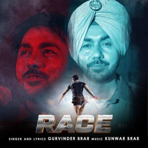 Race Gurvinder Brar mp3 song free download, Race Gurvinder Brar full album