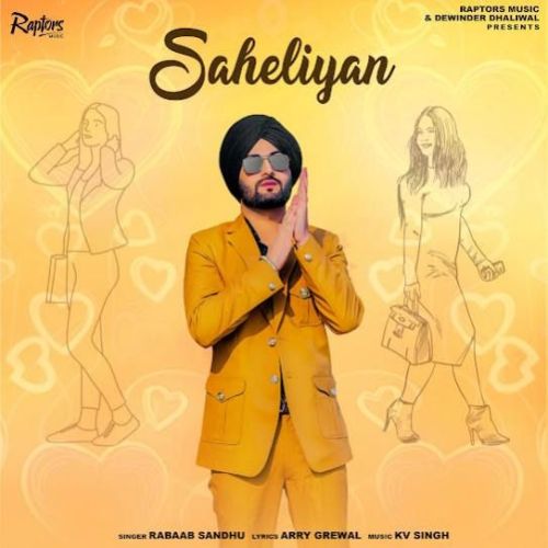 Saheliyan Rabaab Sandhu mp3 song free download, Saheliyan Rabaab Sandhu full album