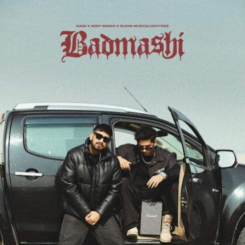 Badmashi Nagii mp3 song free download, Badmashi Nagii full album