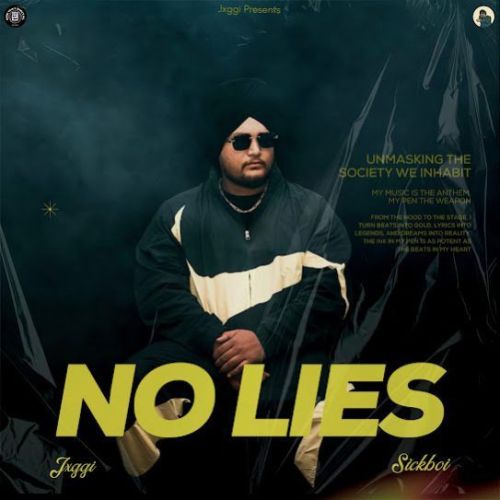 No Lies Jxggi mp3 song free download, No Lies Jxggi full album