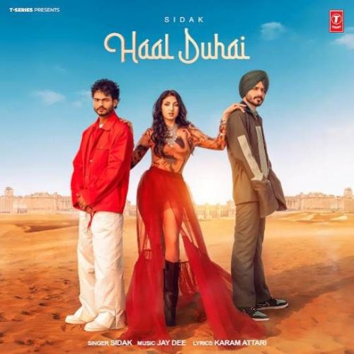 Haal Duhai SIDAK mp3 song free download, Haal Duhai SIDAK full album