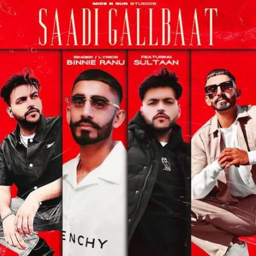 Saadi Gallbaat Binnie Ranu mp3 song free download, Saadi Gallbaat Binnie Ranu full album