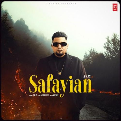 Safayian A Kay mp3 song free download, Safayian A Kay full album