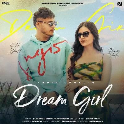 Dream Girl Sahil Dhull mp3 song free download, Dream Girl Sahil Dhull full album