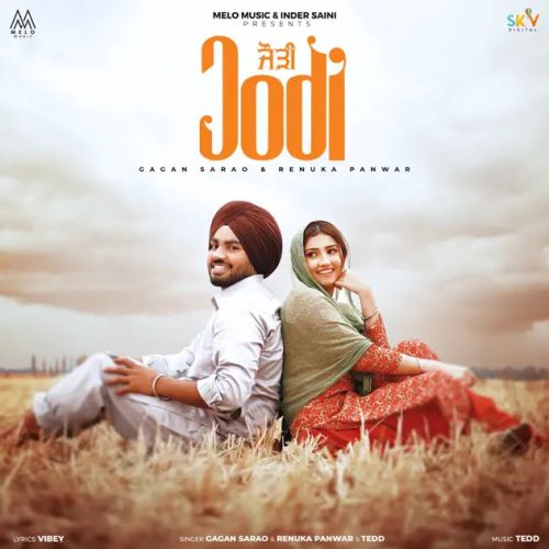 Jodi Gagan Sarao mp3 song free download, Jodi Gagan Sarao full album