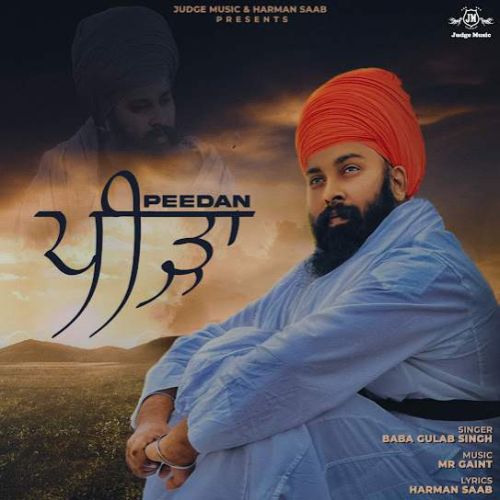 Peedan Baba Gulab Singh Ji mp3 song free download, Peedan Baba Gulab Singh Ji full album