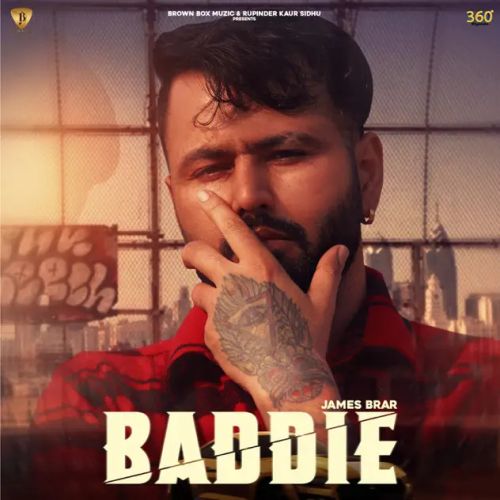 Baddie James Brar mp3 song free download, Baddie James Brar full album