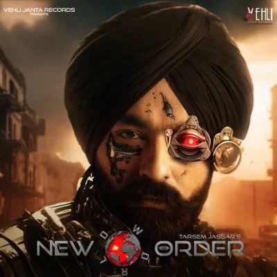 Kingpin The Next Episode Tarsem Jassar mp3 song free download, New Order Tarsem Jassar full album