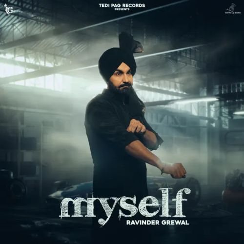 Dil & Jaan Ravinder Grewal mp3 song free download, Myself Ravinder Grewal full album