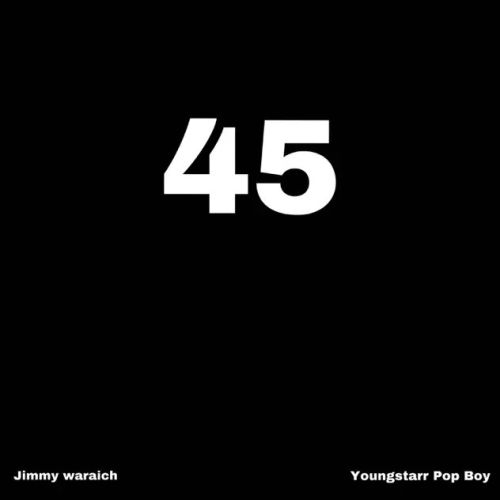 45 Jimmy Wraich mp3 song free download, 45 Jimmy Wraich full album