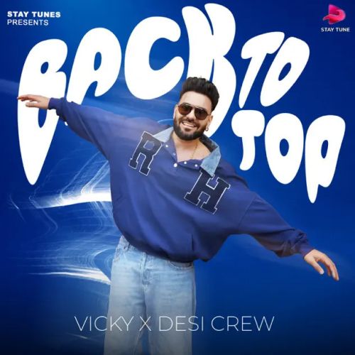 Back To Top By Vicky full mp3 album downlad