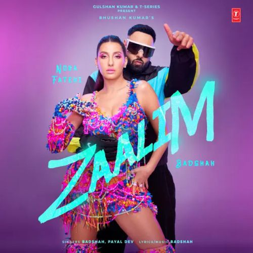 Zaalim Badshah, Payal Dev mp3 song free download, Zaalim Badshah, Payal Dev full album