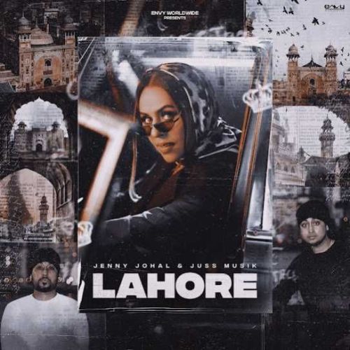 Lahore Jenny Johal mp3 song free download, Lahore Jenny Johal full album