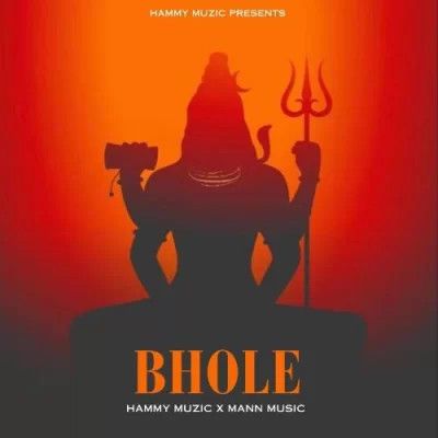 Bhole Hammy Muzic mp3 song free download, Bhole Hammy Muzic full album