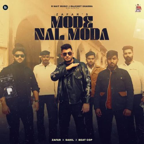 Mode Nal Moda Zafar mp3 song free download, Mode Nal Moda Zafar full album