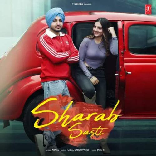 Sharab Sasti Akaal mp3 song free download, Sharab Sasti Akaal full album