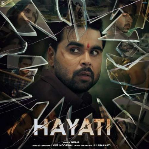 Hayati Ninja mp3 song free download, Hayati Ninja full album