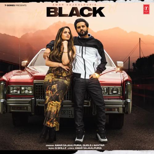 Black Amar Sajaalpuria, Gurlej Akhtar mp3 song free download, Black Amar Sajaalpuria, Gurlej Akhtar full album