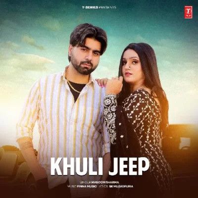 Khuli Jeep Masoom Sharma mp3 song free download, Khuli Jeep Masoom Sharma full album
