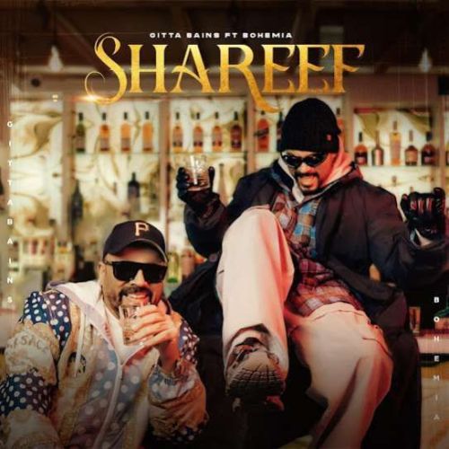 Shareef Gitta Bains mp3 song free download, Shareef Gitta Bains full album