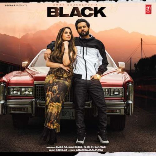 Black Amar Sajaalpuria mp3 song free download, Black Amar Sajaalpuria full album