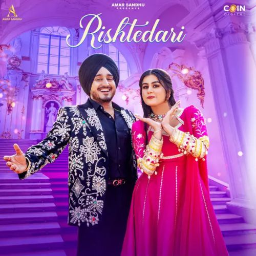 Rishtedari Amar Sandhu mp3 song free download, Rishtedari Amar Sandhu full album