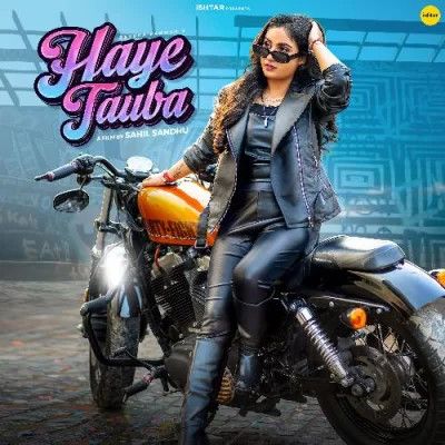 Haye Tauba Renuka Panwar mp3 song free download, Haye Tauba Renuka Panwar full album