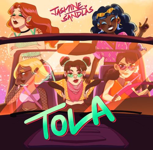 Tola Jasmine Sandlas mp3 song free download, Tola Jasmine Sandlas full album