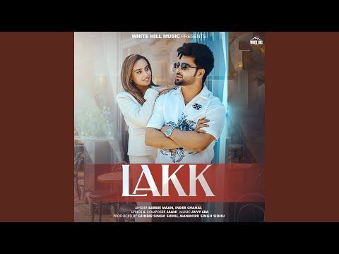 Lakk Barbie Maan, Inder Chahal mp3 song free download, Lakk Barbie Maan, Inder Chahal full album