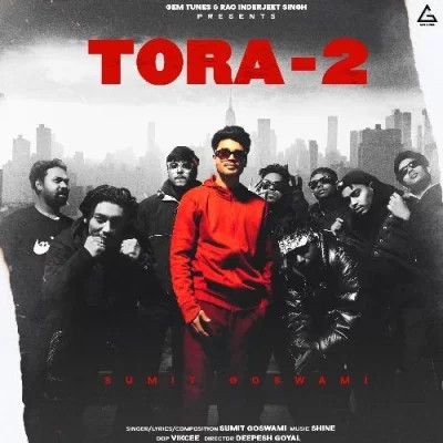 Tora 2 Sumit Goswami mp3 song free download, Tora 2 Sumit Goswami full album