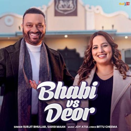 Bhabi vs Deor Surjit Bhullar mp3 song free download, Bhabi vs Deor Surjit Bhullar full album