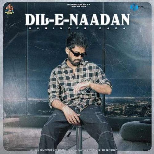 Dil E Nadaan Surinder Baba mp3 song free download, Dil E Nadaan Surinder Baba full album