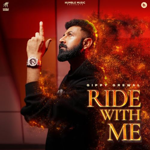 Download Ride With Me Gippy Grewal full mp3 album
