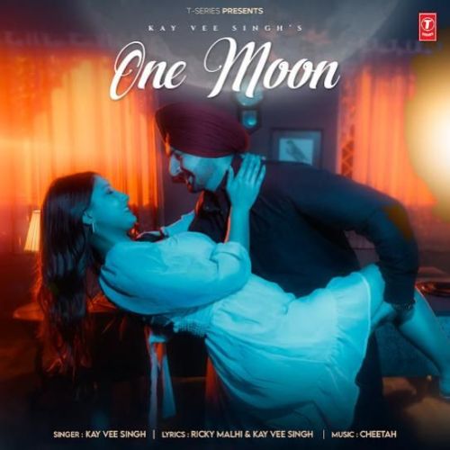 One Moon Kay Vee Singh mp3 song free download, One Moon Kay Vee Singh full album