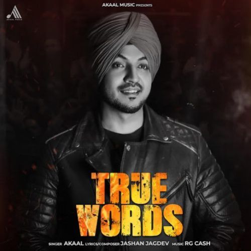 True Words Akaal mp3 song free download, True Words Akaal full album