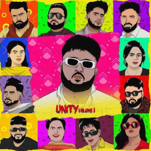 Mafia Family Deep Jandu mp3 song free download, Unity Vol. 1 Deep Jandu full album