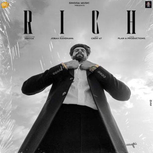 Rich Singga mp3 song free download, Rich Singga full album