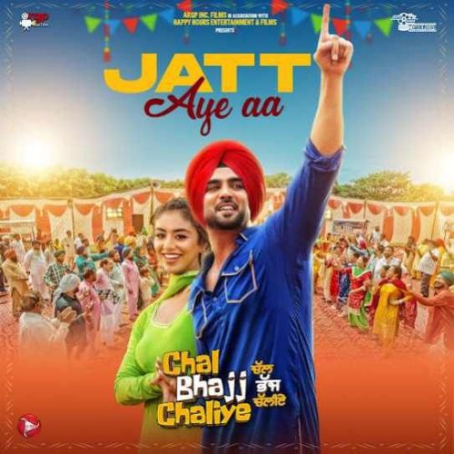 Jatt Aye Aa Ninja mp3 song free download, Jatt Aye Aa Ninja full album